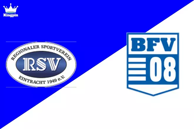 RSV Eintracht vs Bischofswerdaer FV: Oberliga Moneyline Picks August 10, 2024