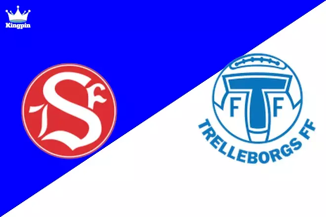 Sandviken vs Trelleborgs FF: Superettan Spread Prediction 8/25