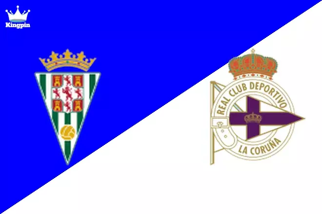 Cordoba vs Deportivo La Coruna: Segunda División Moneyline Prediction 9/13