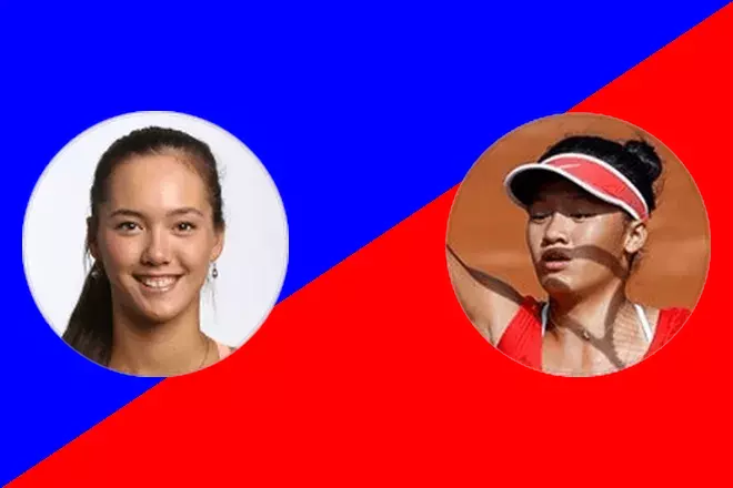 Chang S. vs Wei S.: Lexington Picks March 2024