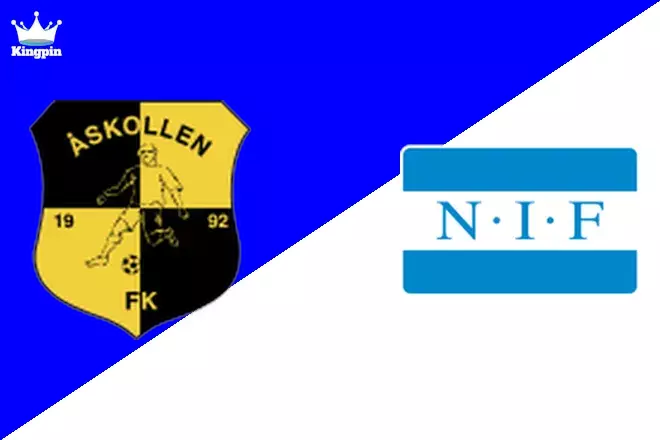 Åskollen vs Nordstrand: 3. Division Moneyline Prediction 9/7