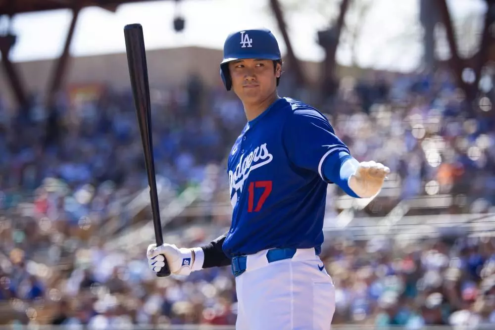 Dodgers vs Padres Prediction MLB 2024 Season 3/20