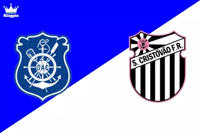 Olaria vs São Cristóvão RJ: Copa Rio Moneyline Picks August 7, 2024