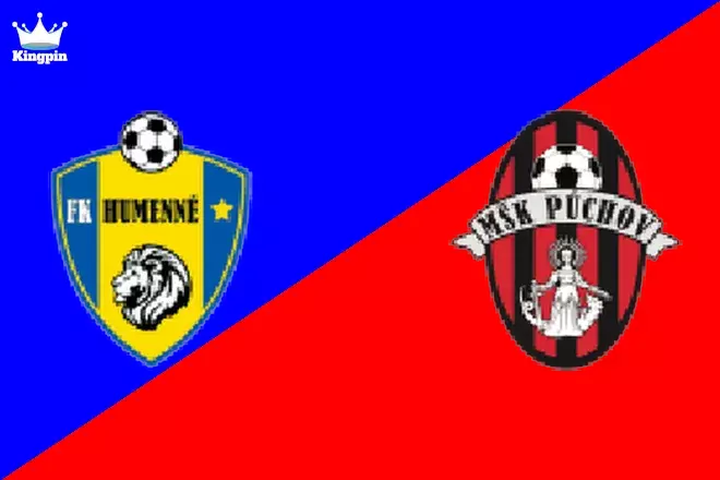 Humenné vs Púchov: Slovakia 2. liga Moneyline Picks August 3, 2024
