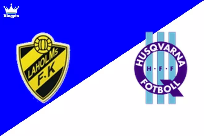 Laholm vs Husqvarna: Division 2 Spread Prediction 8/18