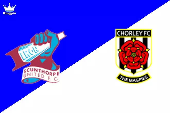 Scunthorpe vs Chorley: National League - North Spread Prediction 8/24