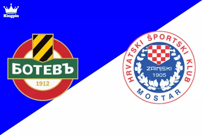 Botev Plovdiv vs Zrinjski: UEFA Europa Conference League Moneyline Picks August 8, 2024