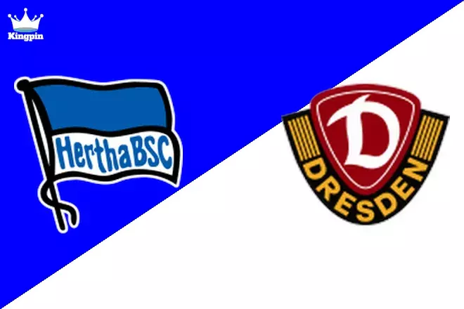 Hertha BSC U19 vs Dynamo Dresden U19: U19 Bundesliga Spread Prediction 9/14