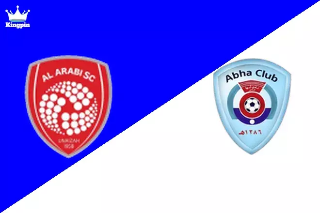 Al Arabi SC vs Abha: Division 1 Spread Prediction 8/27
