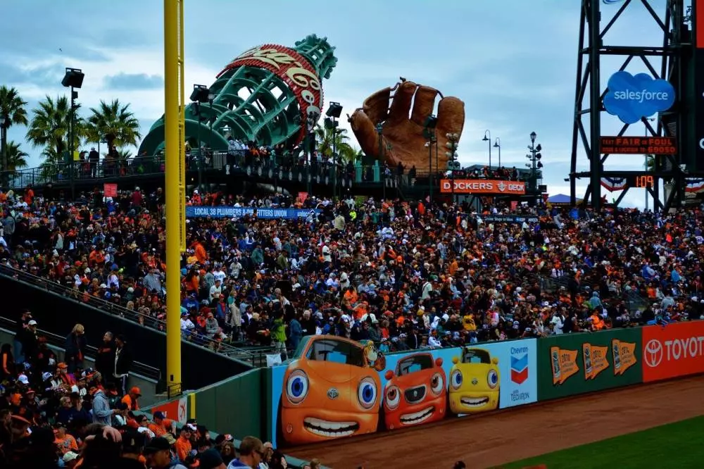 Giants vs Athletics Prediction, Pick and Preview, August 20: MLB