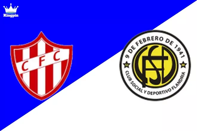 Canuelas vs Flandria: Primera B Metropolitana Goals Over/Under Prediction 8/17