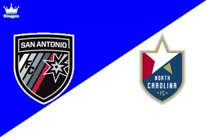 San Antonio vs North Carolina: USL Championship Moneyline Prediction 8/18