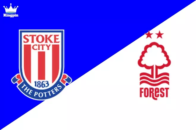 Stoke City U18 vs Nottingham Forest U18: U18 Premier League Moneyline Prediction 8/24