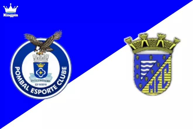 Pombal vs Mortágua: Campeonato de Portugal Prio Spread Prediction 9/1