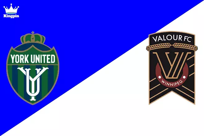 York United vs Valour: CPL Spread Prediction 9/14