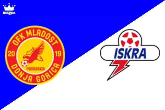 Mladost DG vs Iskra: Montenegro Second League Totals Picks August 10, 2024