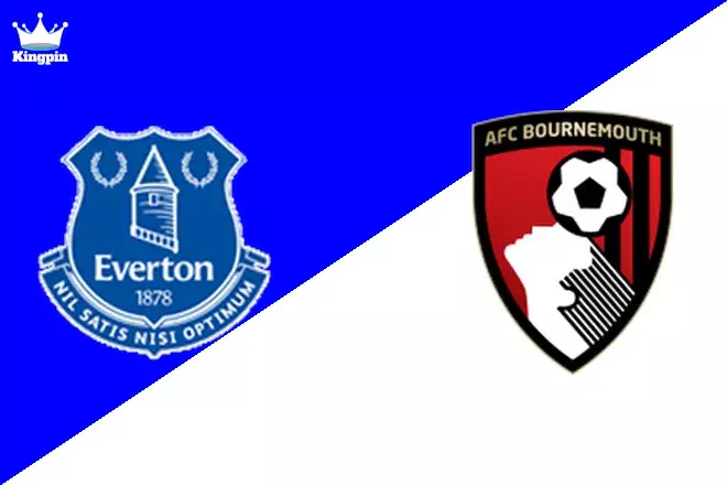 Everton vs Bournemouth: EPL Goals Over/Under Prediction 8/31