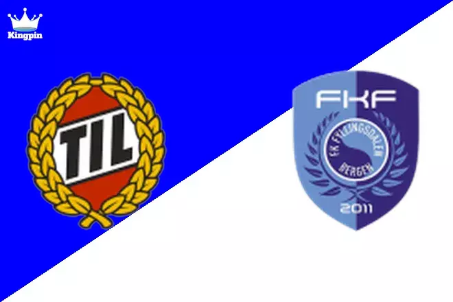 TIL 2020 W vs Fyllingsdalen W: 1. Division Women Moneyline Prediction 8/11