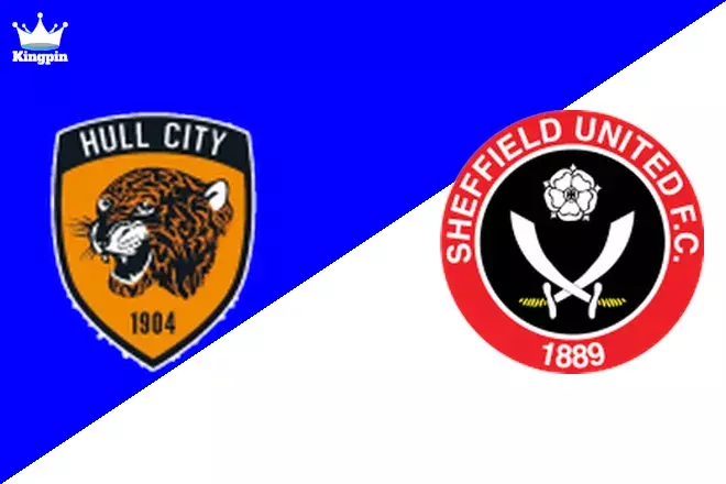 Hull City vs Sheffield Utd: Championship Spread Prediction 9/13