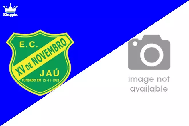 XV de Jaú U20 vs Novorizontino U20: Paulista U20 Moneyline Prediction 9/6
