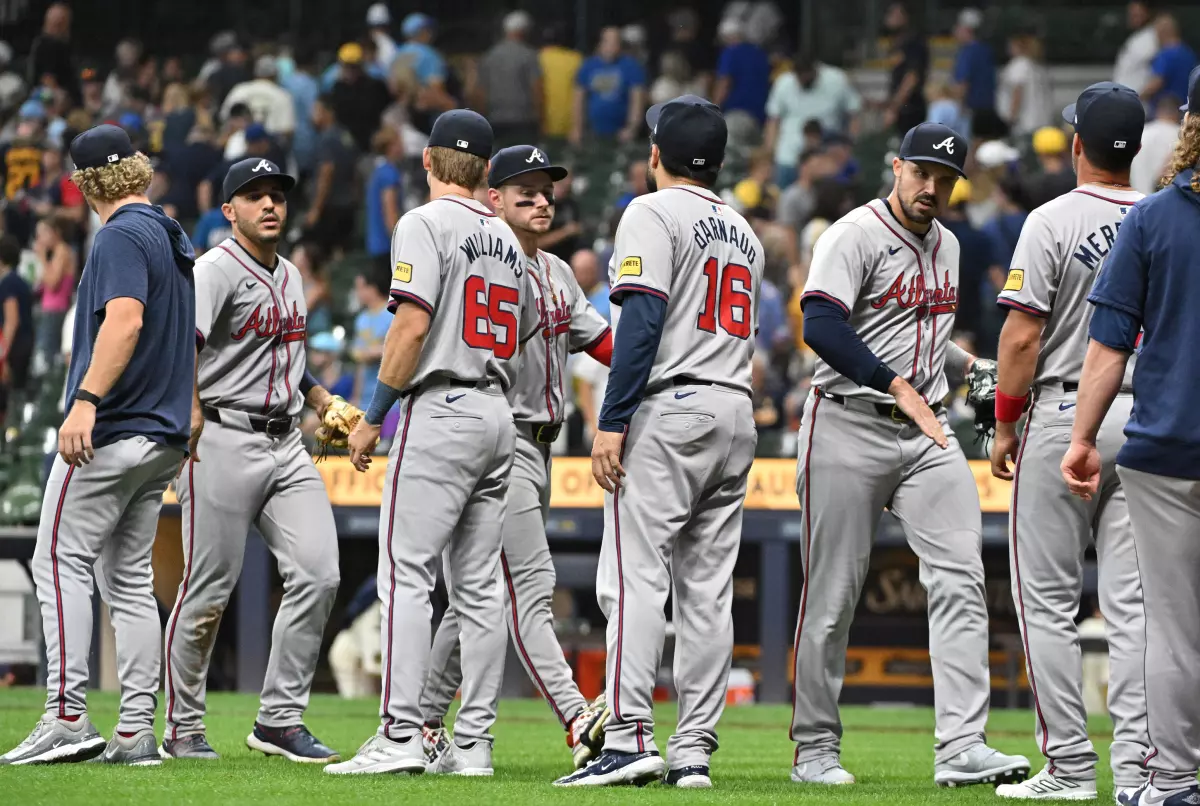 MLB Moneyline Predictions and Picks: Atlanta Braves vs Milwaukee Brewers