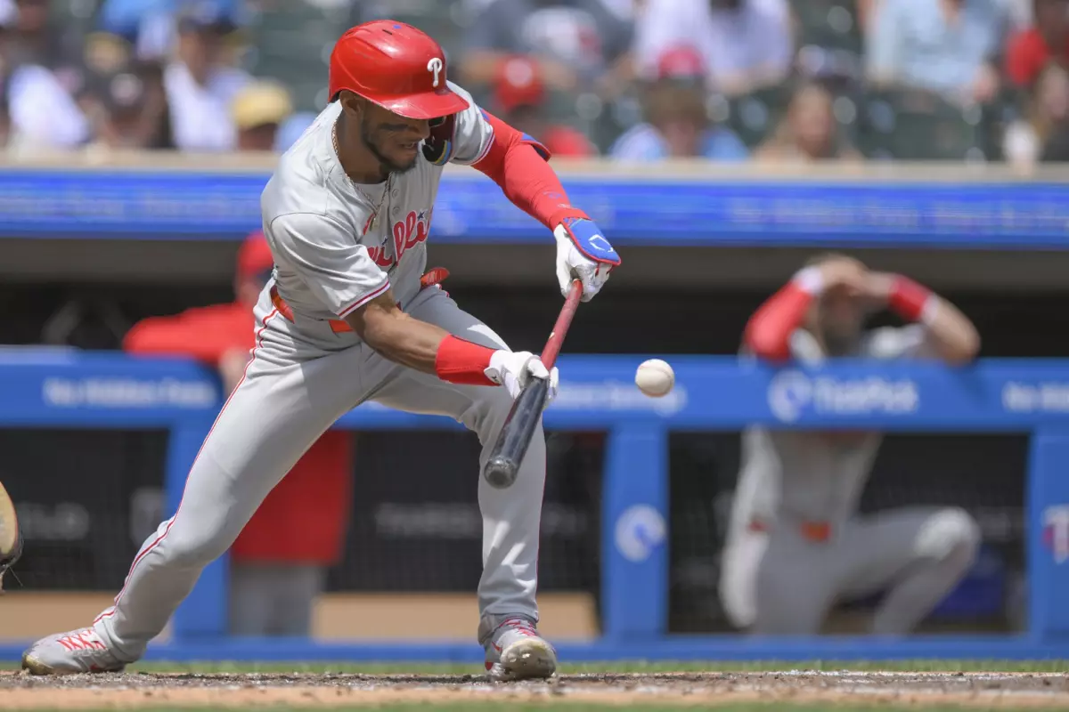 MLB Player Props Analysis Today: Cleveland Guardians vs Philadelphia Phillies 7/26