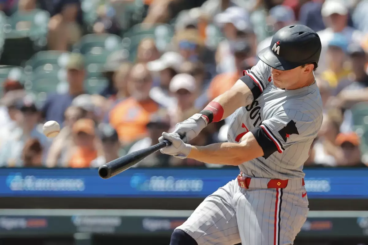 MLB Player Props Lines and Odds: Minnesota Twins vs New York Mets 7/30