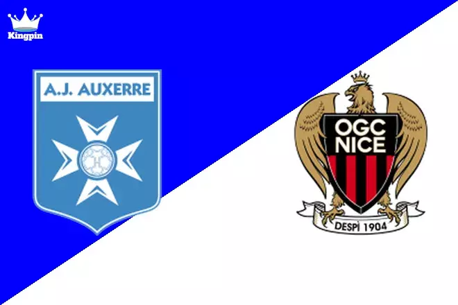 Auxerre vs Nice: Ligue 1 Spread Prediction 8/18
