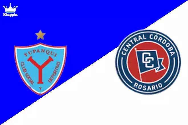Yupanqui vs Central Cordoba: Primera C Spread Prediction 8/24