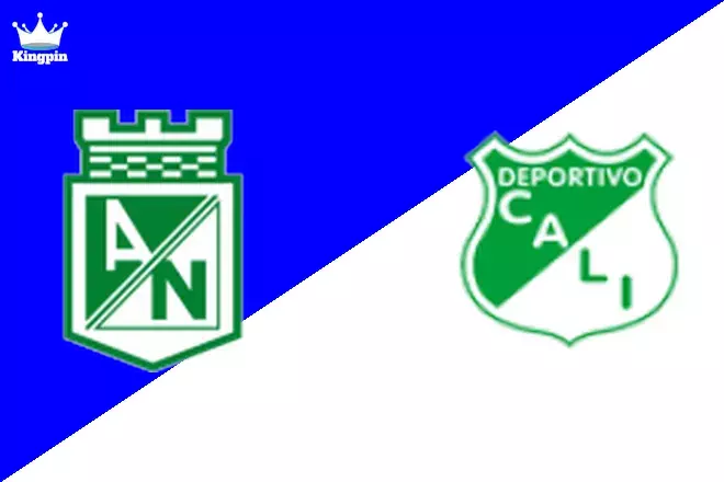 Atletico Nacional vs Deportivo Cali: Primera A Spread Prediction 8/25