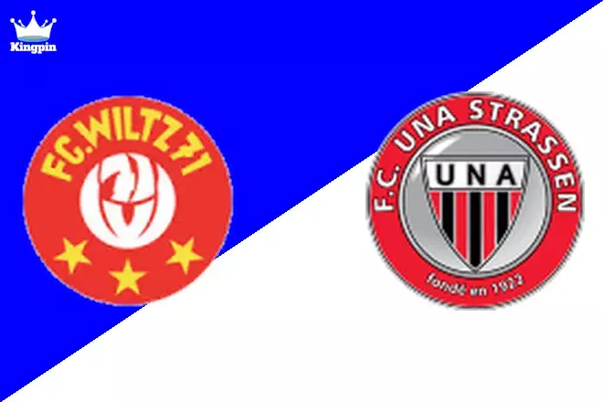Wiltz vs UNA Strassen: National Division Spread Prediction 8/18