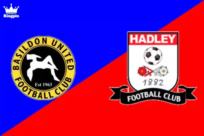 Basildon United vs Hadley: FA Cup Moneyline Picks August 3, 2024
