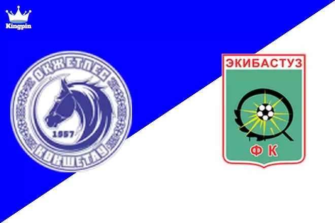 Okzhetpes vs Ekibastuz: 1. Division Spread Prediction 9/12