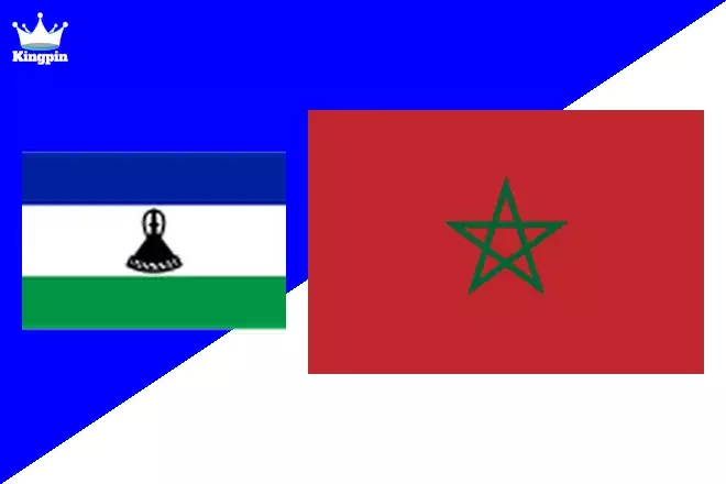Lesotho vs Morocco: Africa Cup of Nations Qualification Moneyline Prediction 9/9