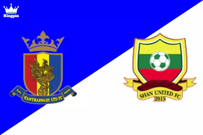 Hantharwady United vs Shan United: National League Spread Prediction 8/16