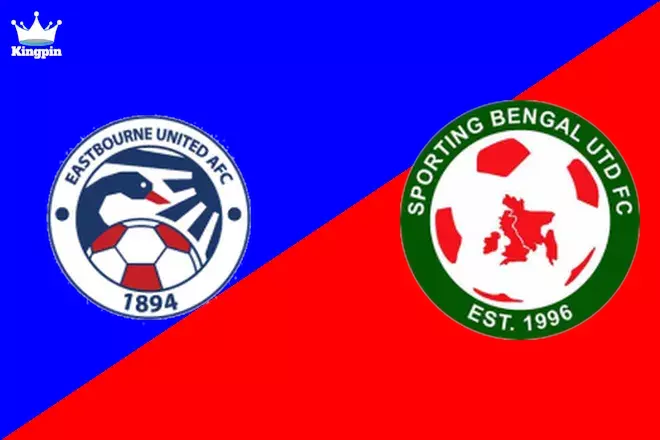 Eastbourne United vs Sporting Bengal United: FA Cup Spread Picks August 3, 2024
