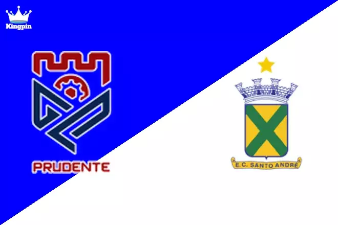 Gremio Prudente U20 vs Santo André U20: Paulista U20 Totals Picks August 9, 2024