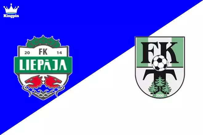 FK Liepaja vs Tukums: Virsliga Moneyline Prediction 9/1