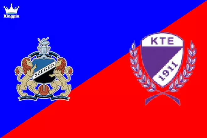 Szeged-Csanád II vs Kecskeméti TE II Totals Picks: 7/28