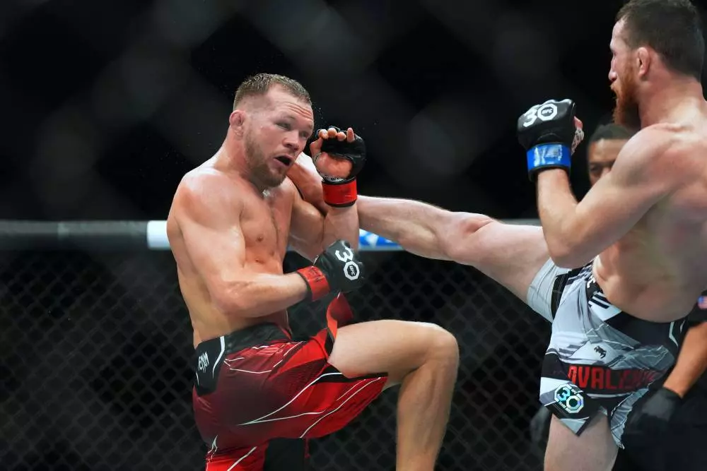 Petr Yan vs Song Yadong Prediction UFC 299 Picks 3/9