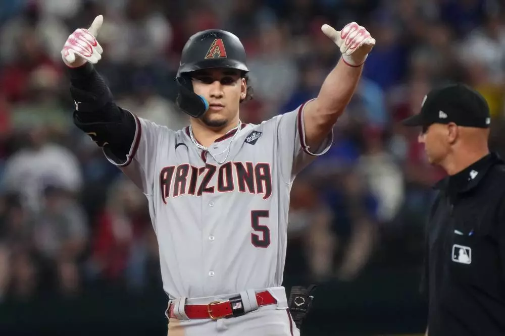 Diamondbacks vs Rangers Game 3 Prediction MLB 10/30