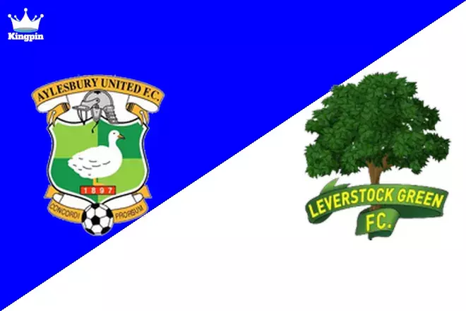 Aylesbury United vs Leverstock Green: Non League Div One Spread Prediction 8/13