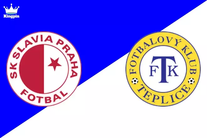 Slavia Praha vs Teplice: Czech Liga Moneyline Prediction 8/17