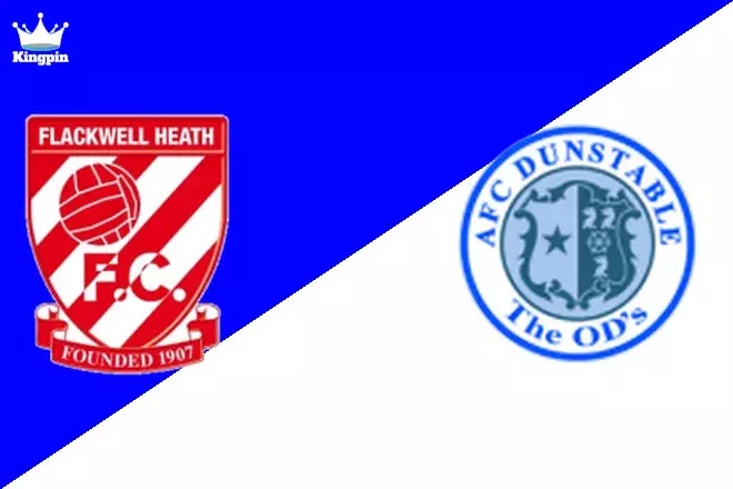 Flackwell Heath vs AFC Dunstable: Non League Picks August 10, 2024