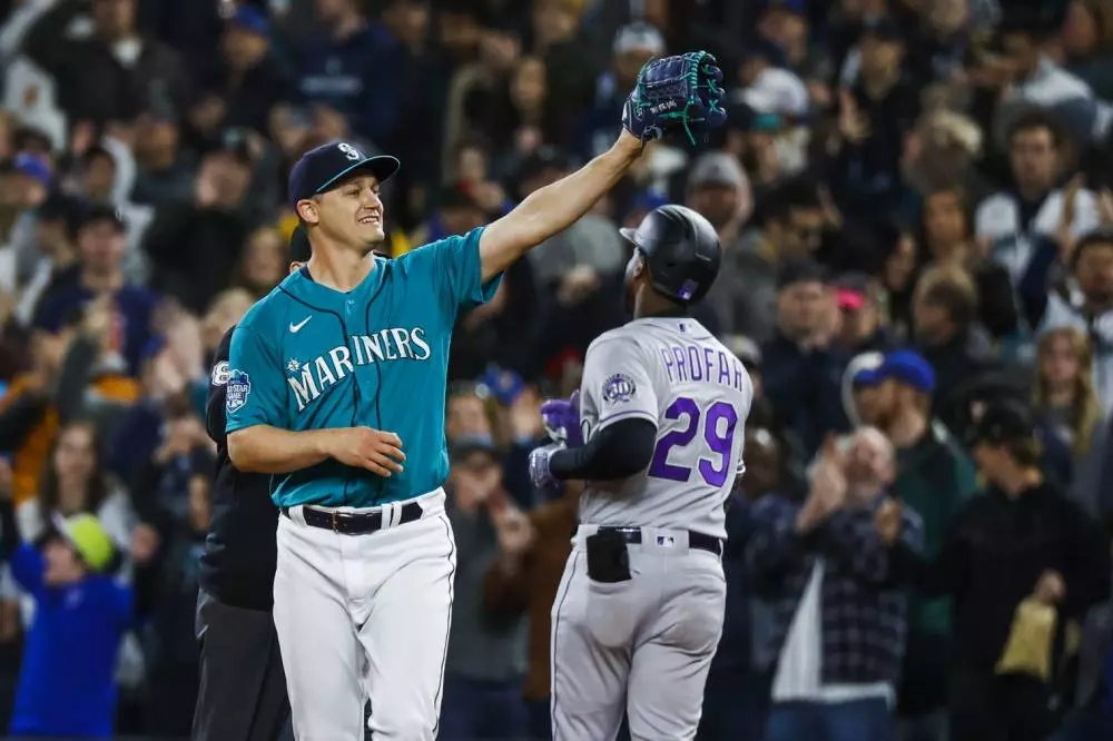 Mariners vs Rockies Prediction MLB Picks for Today 4/16