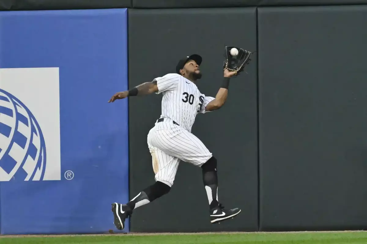 Corey Julks Player Props: White Sox vs Twins 8/4