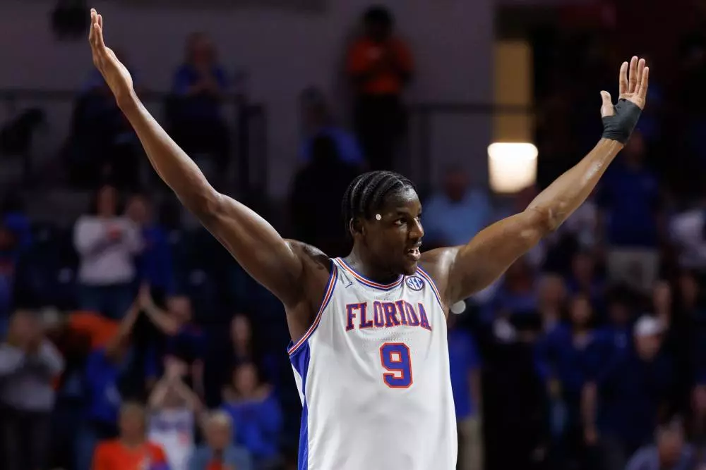 NCAAB Best Bet: Florida vs Oklahoma Prediction 2/18