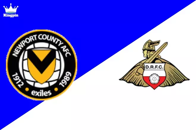 Newport County vs Doncaster: League Two Over/Under Prediction 8/17