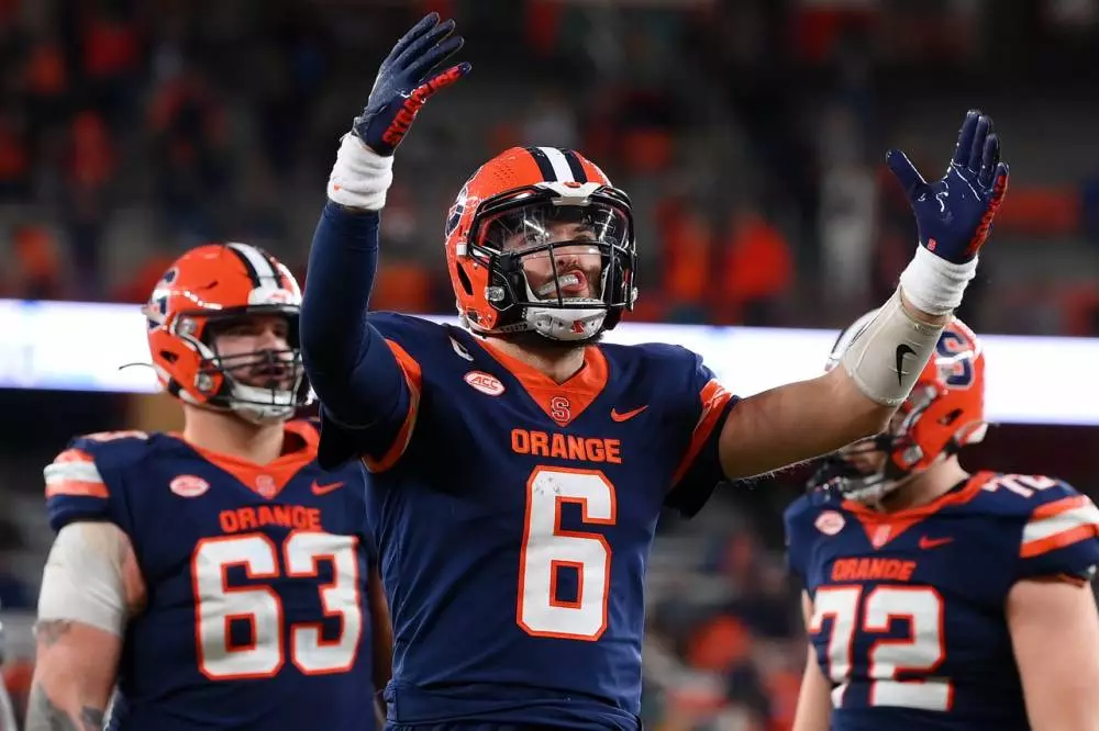 Syracuse vs South Florida Prediction NCAAF Picks 12/20