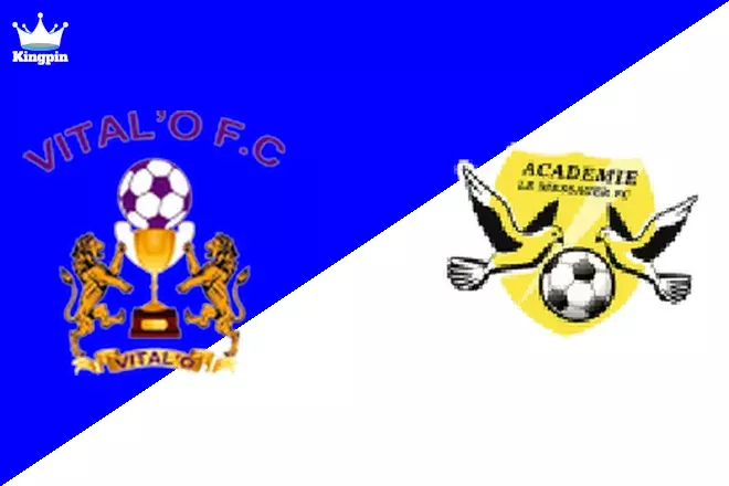 Vital'O vs Flambeau du Centre: Ligue A Spread Prediction 9/7